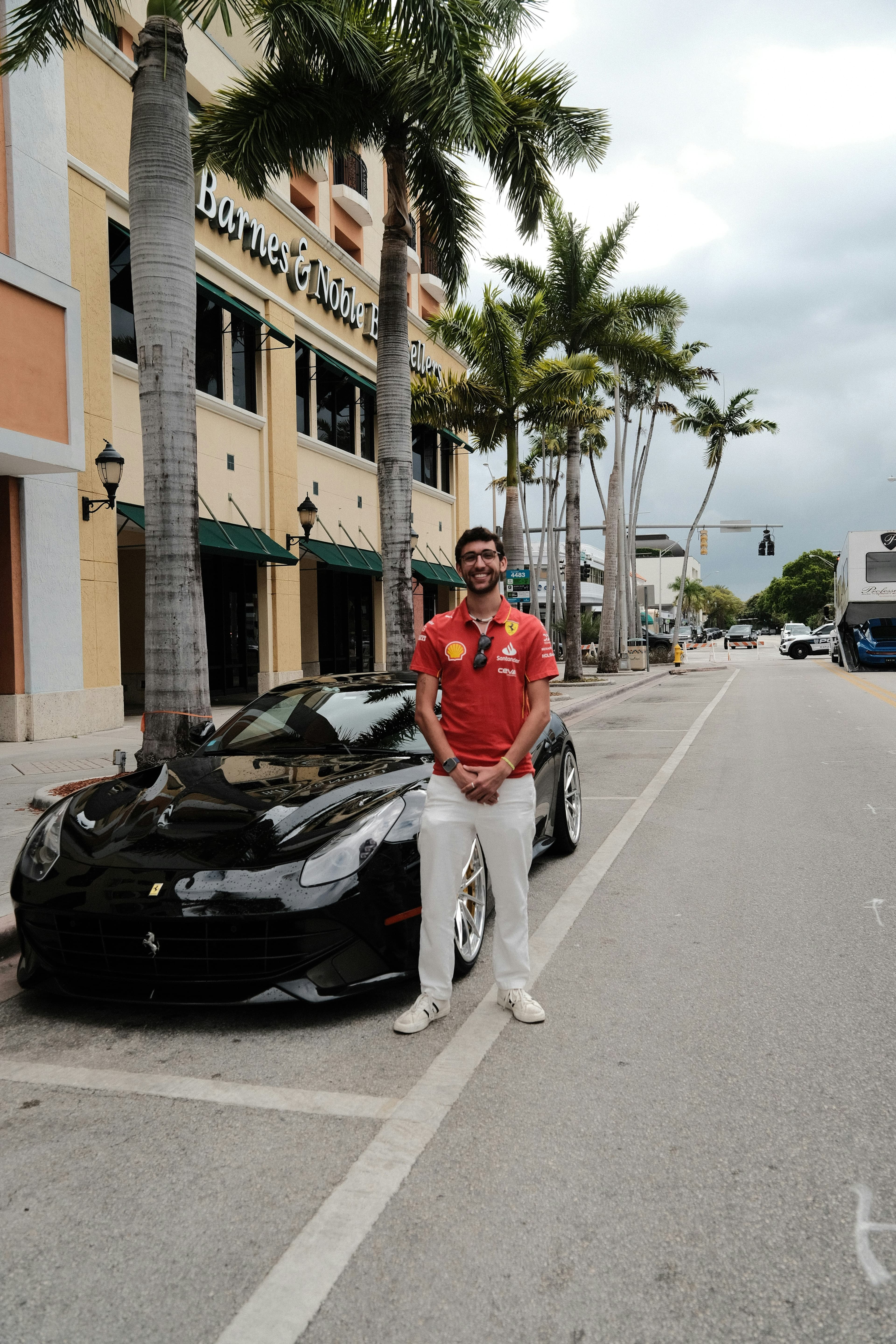 Ferrari of Miami, image 1 of 1