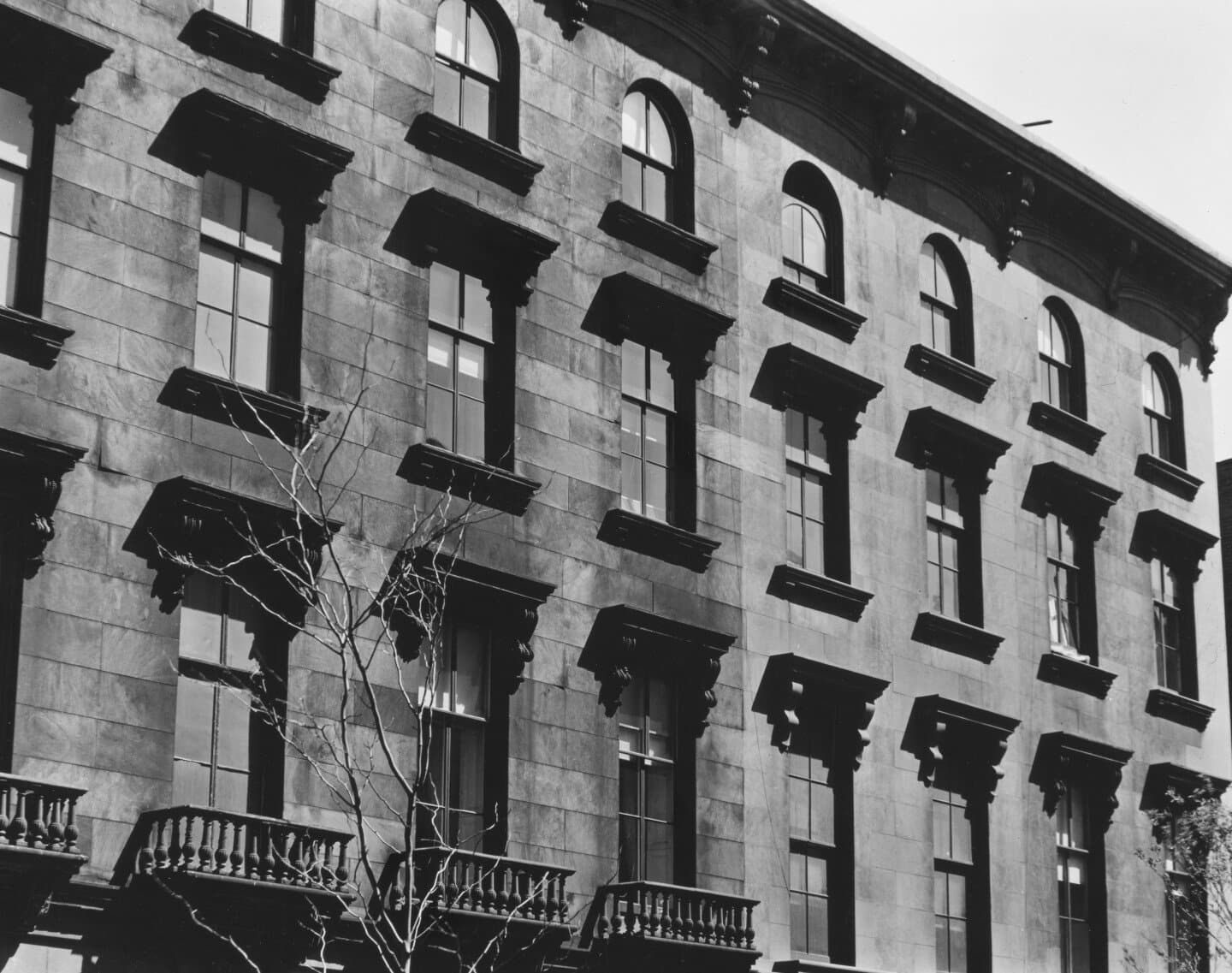 Brooklyn Museum, image 1 of 1