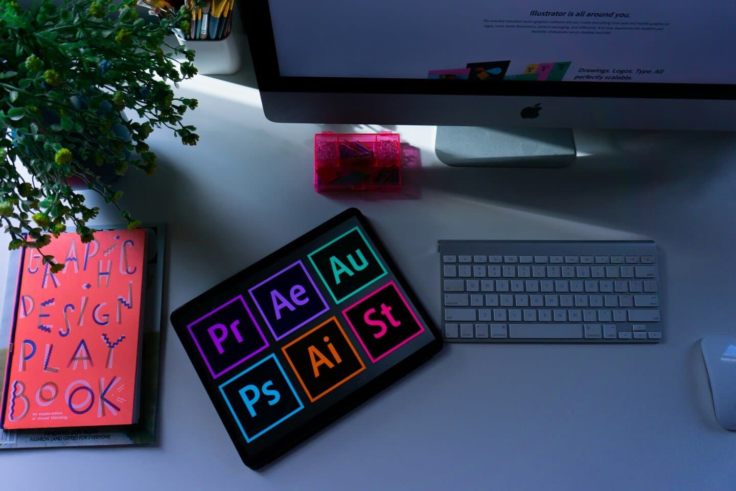 Adobe, image 1 of 1