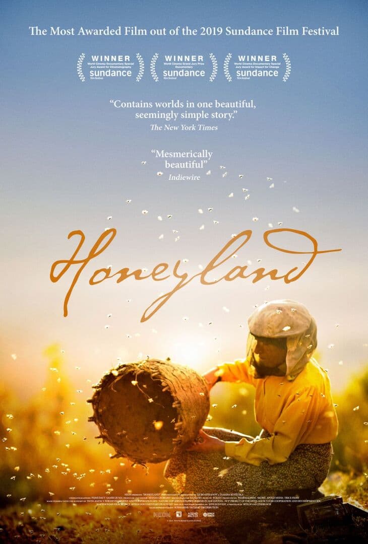 Honeyland, image 1 of 1