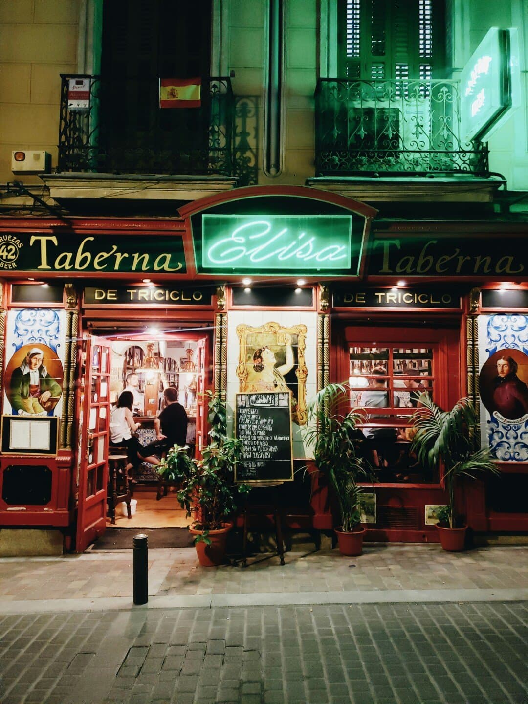 La Taberna del Pintxo, image 1 of 1