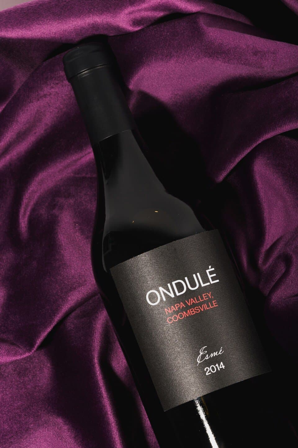 Partida Creus VN Vinel·lo Tinto, image 1 of 1