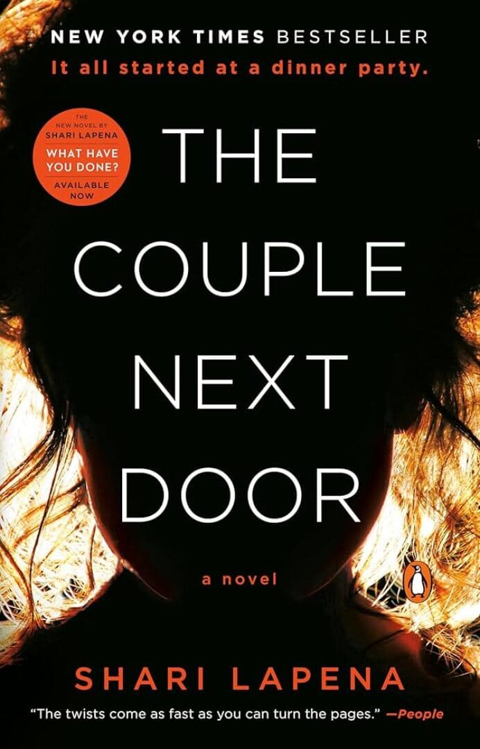 The Couple Next Door, image 1 of 1