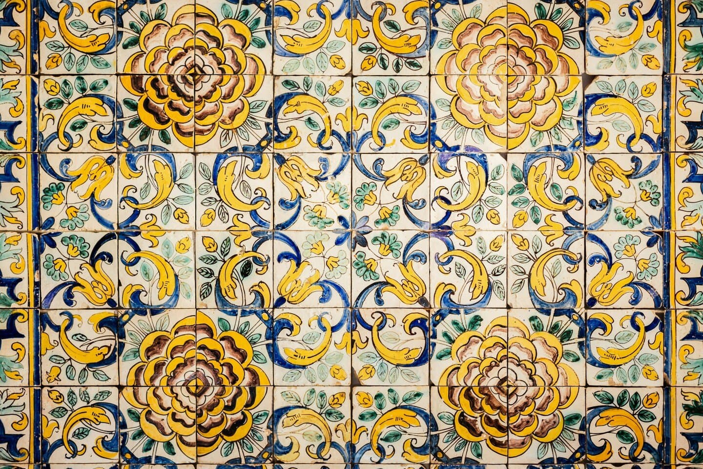 Museu Nacional do Azulejo, image 1 of 1