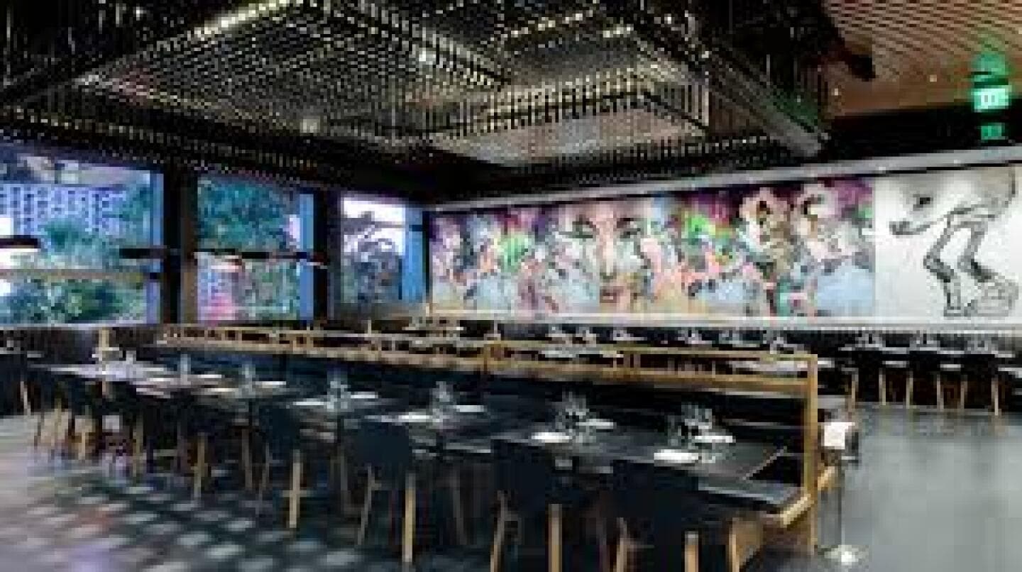Momofuku, image 1 of 1
