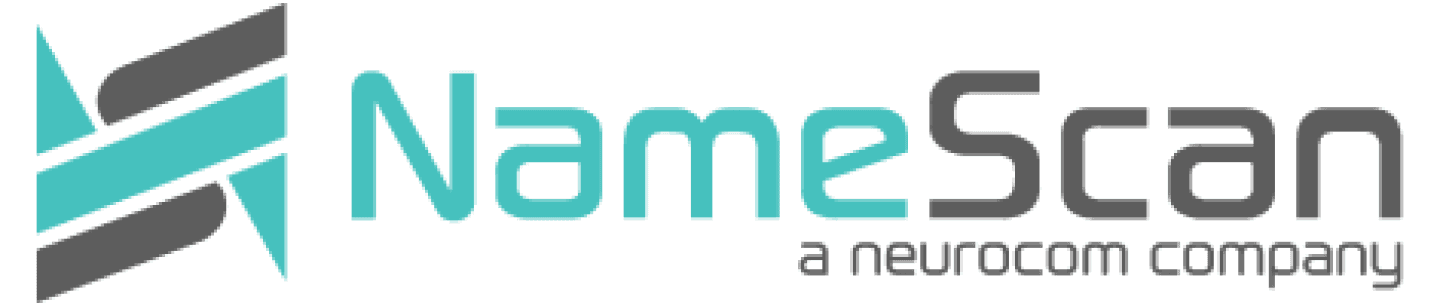 Namescan, image 1 of 1