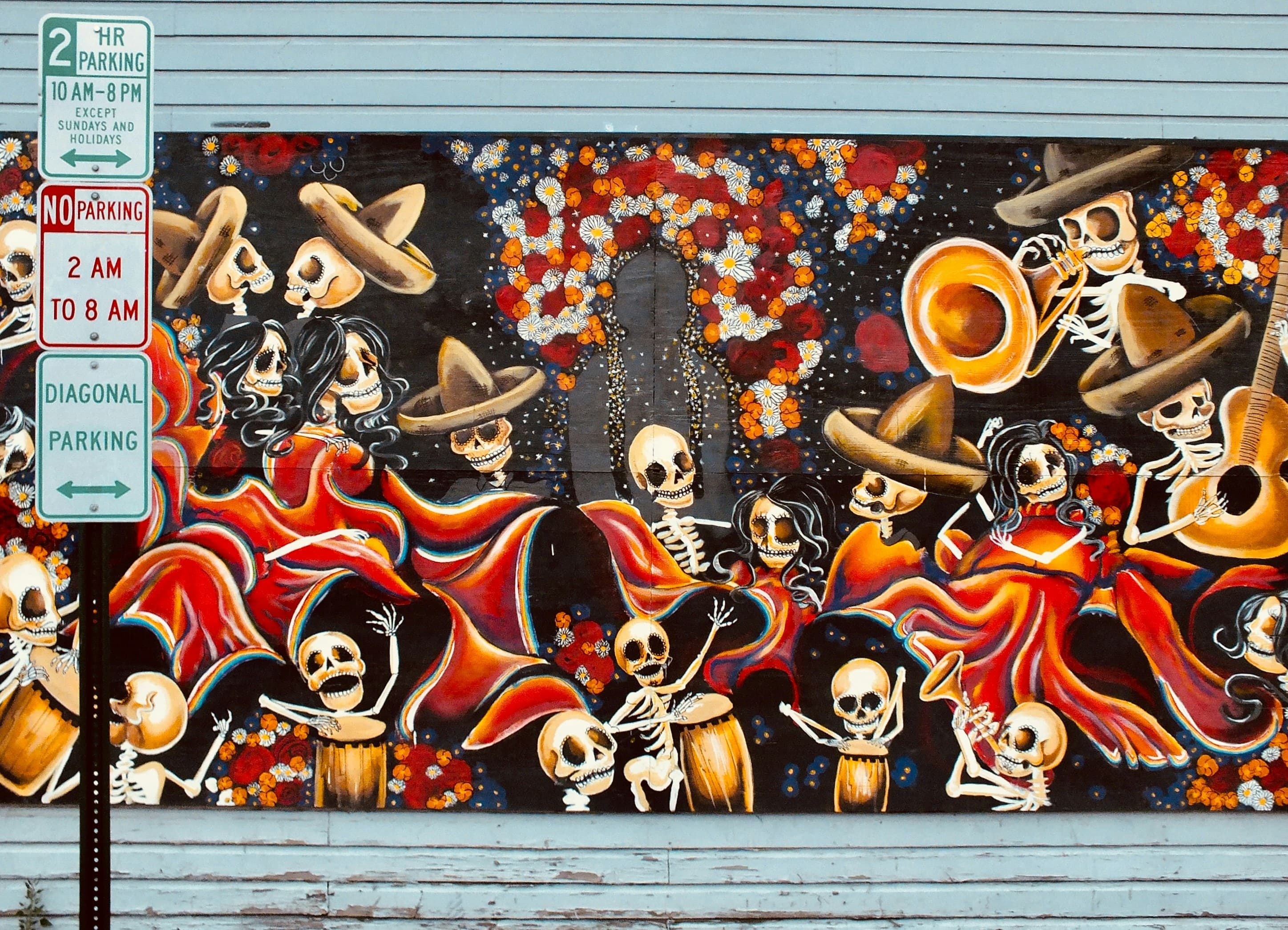 National Museum of Mexican Art, image 1 of 1