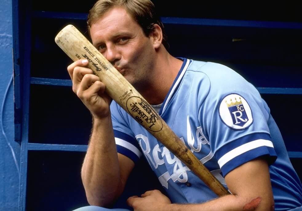 George Brett, image 1 of 1