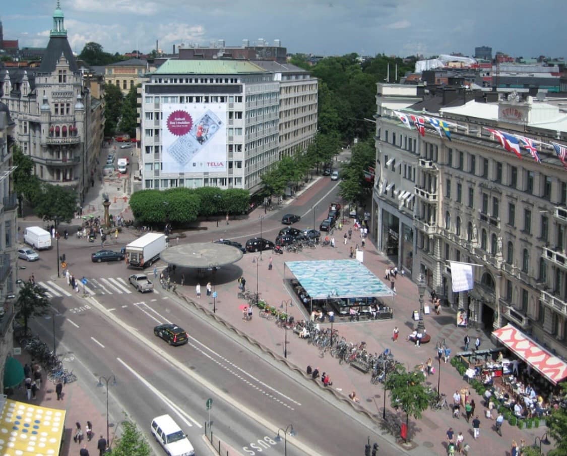 Birger Jarlsgatan, image 1 of 1