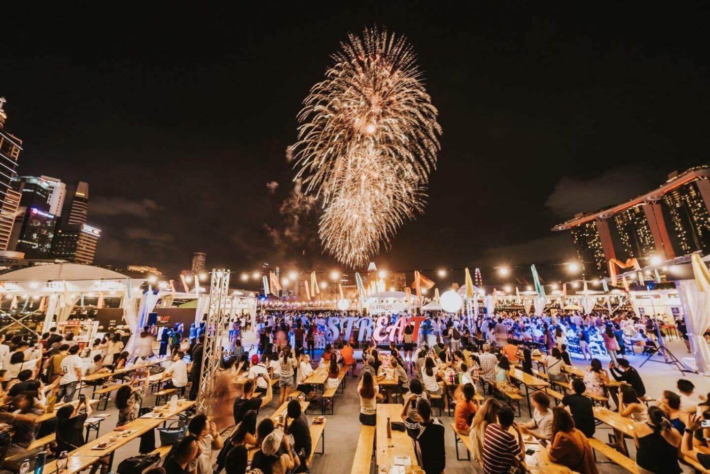 Singapore Food Festival, image 1 of 1