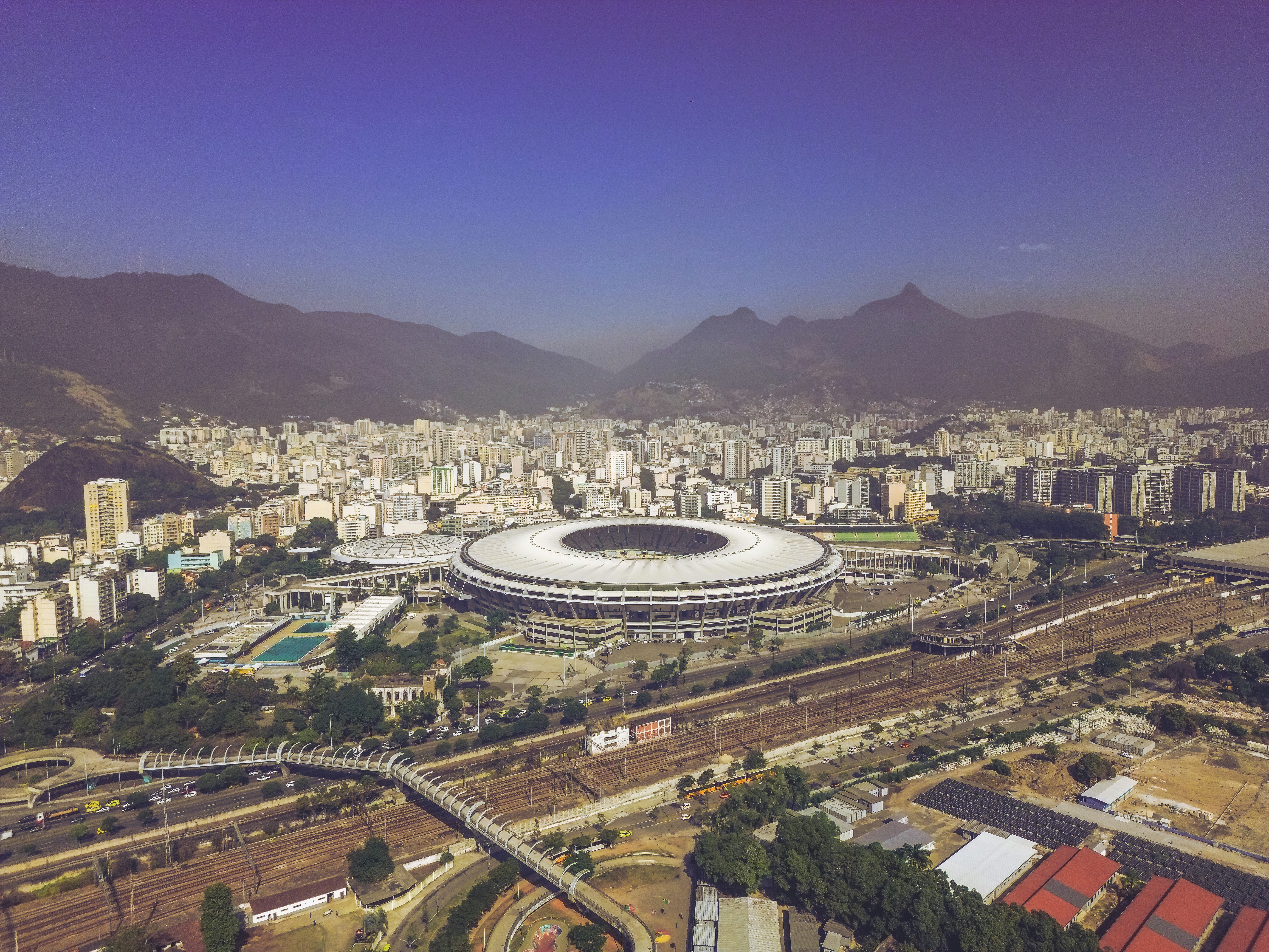 Rio Arena, image 1 of 1