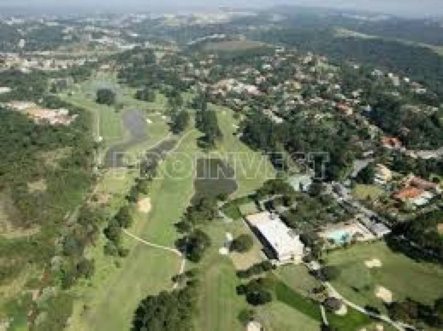 São Fernando Golf Club (Cotia), image 1 of 1