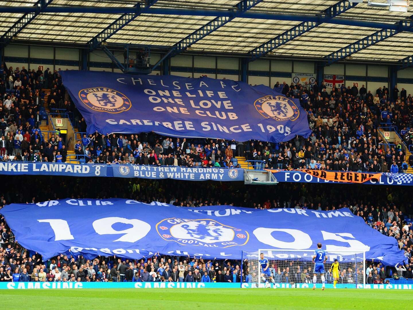 Chelsea, image 1 of 1