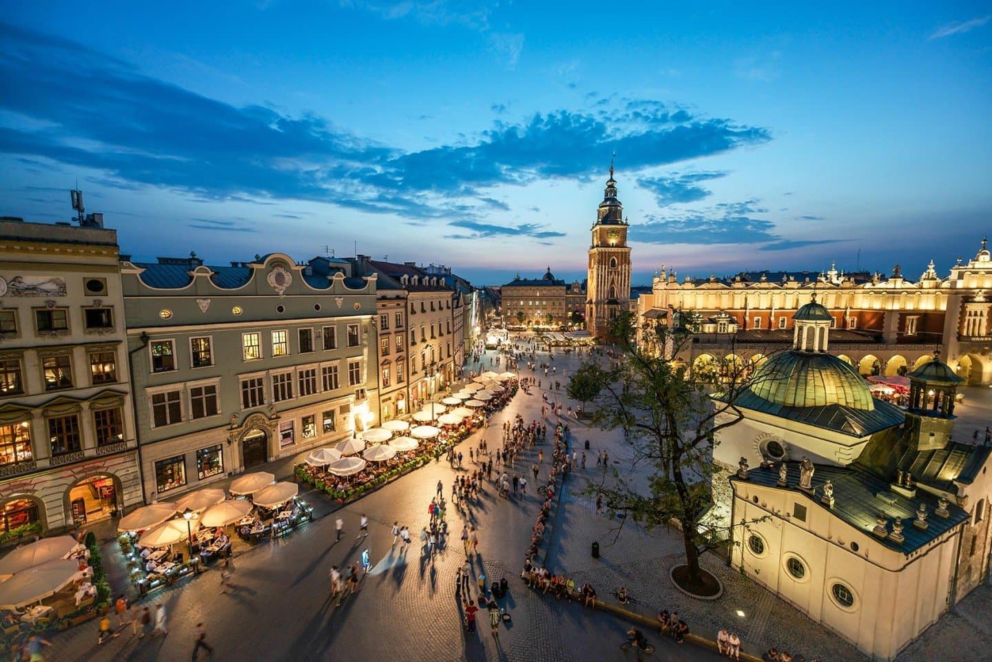 Krakow, image 1 of 1