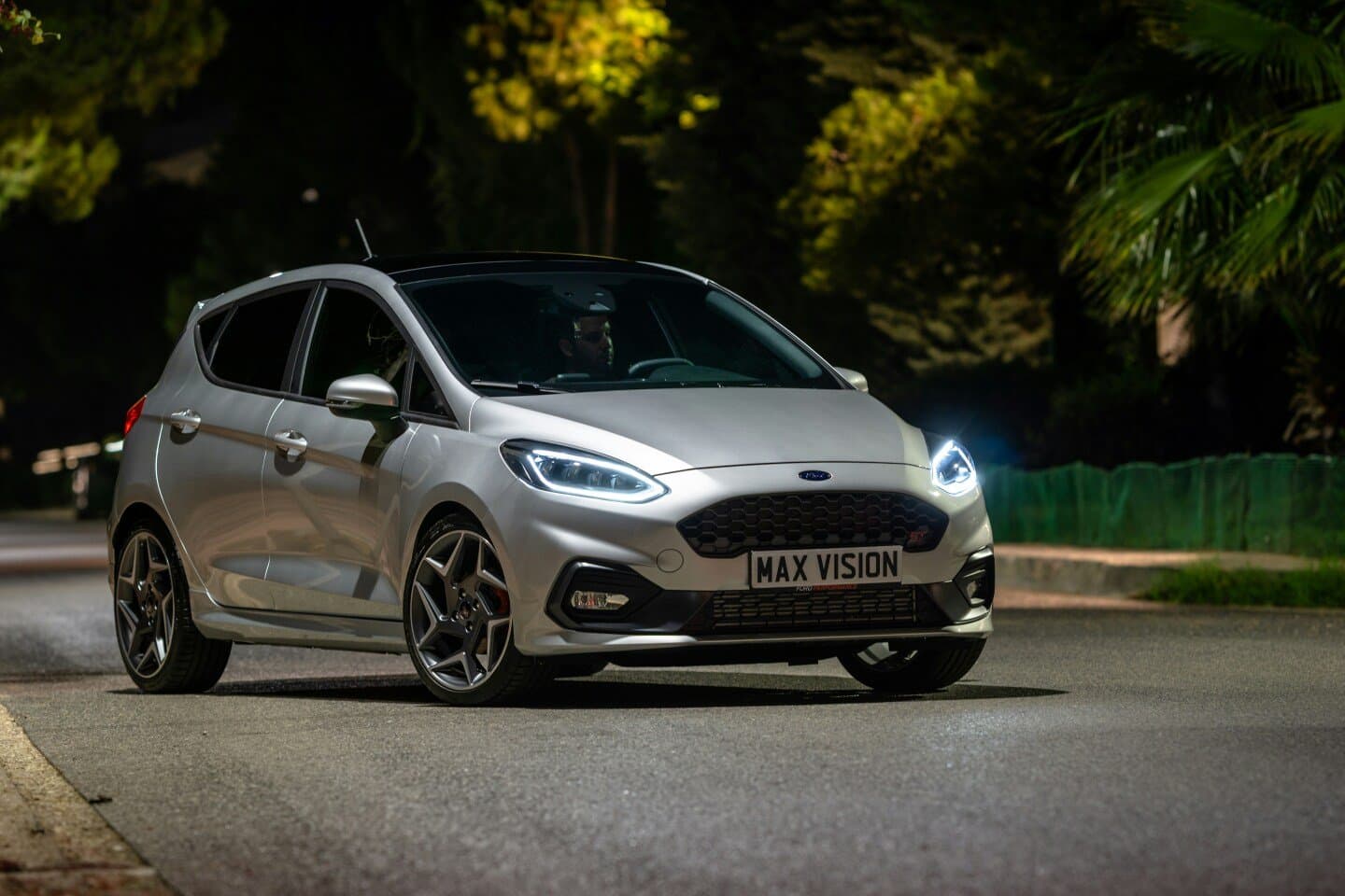 Ford Fiesta ST, image 1 of 1