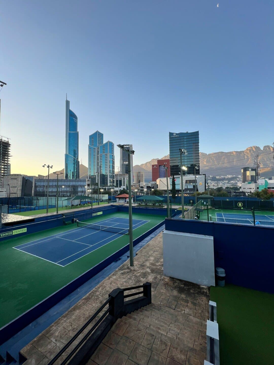 Club de Pádel Nueva Alcántara, image 1 of 1