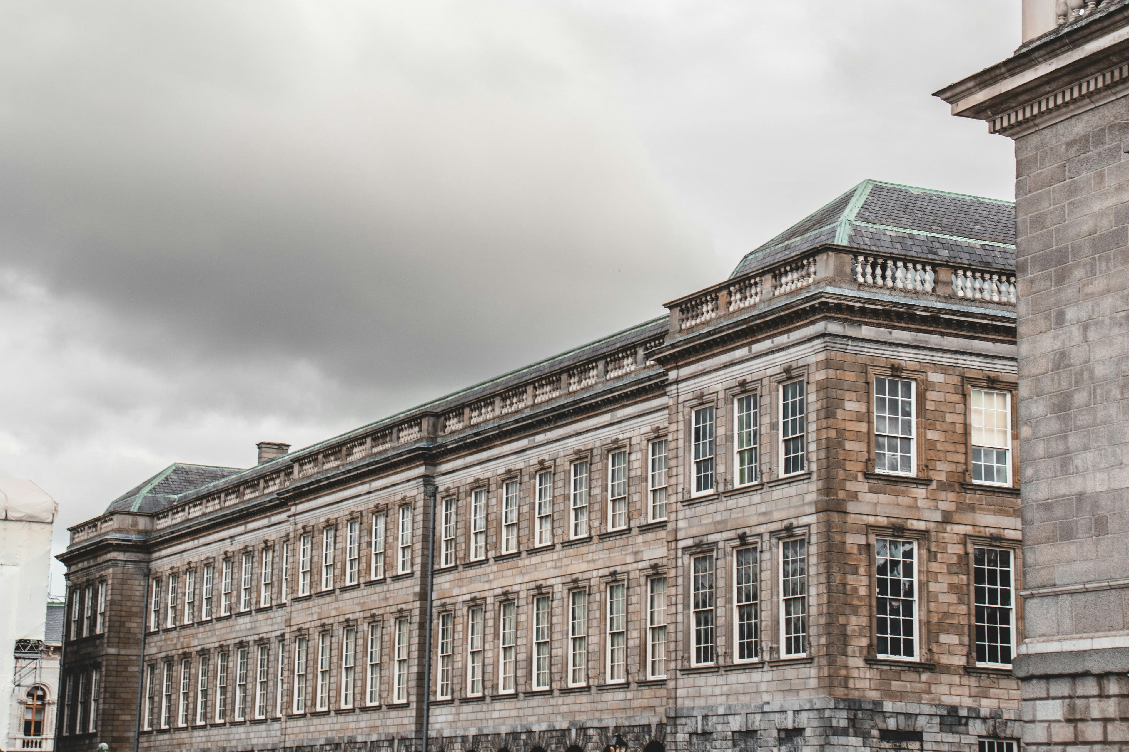 Health Sciences Library, St James's Hospital, image 1 of 1