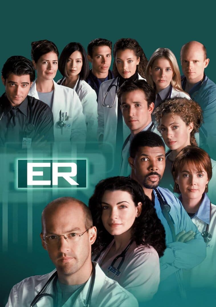ER, image 1 of 1
