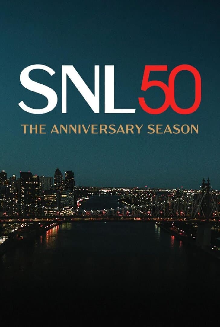 Saturday Night Live, image 1 of 1