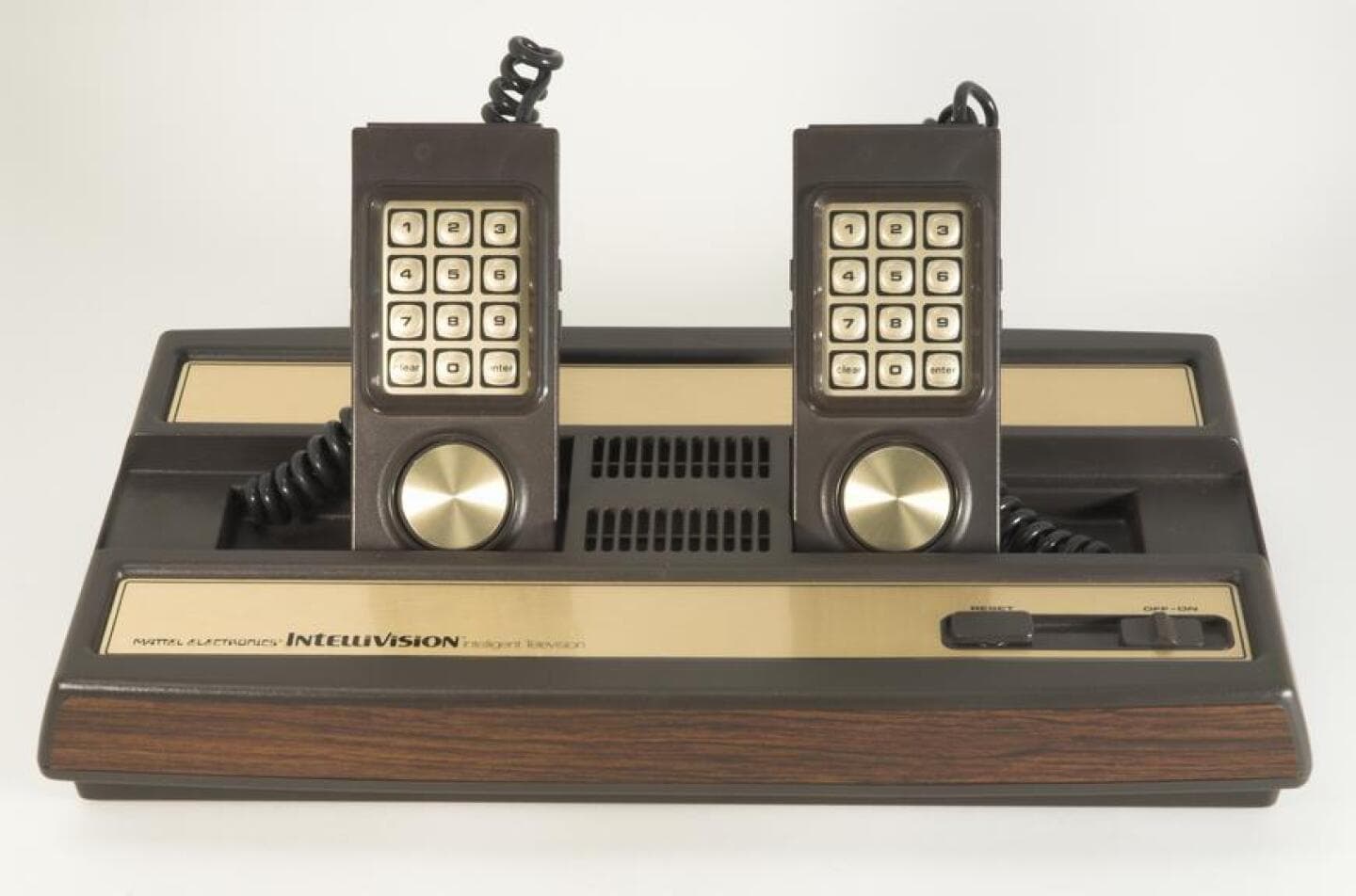 Intellivision, image 1 of 1