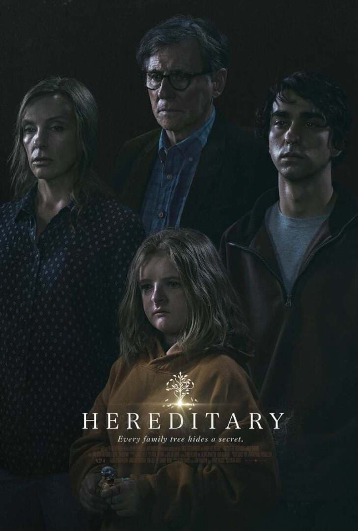 Hereditary, image 1 of 1