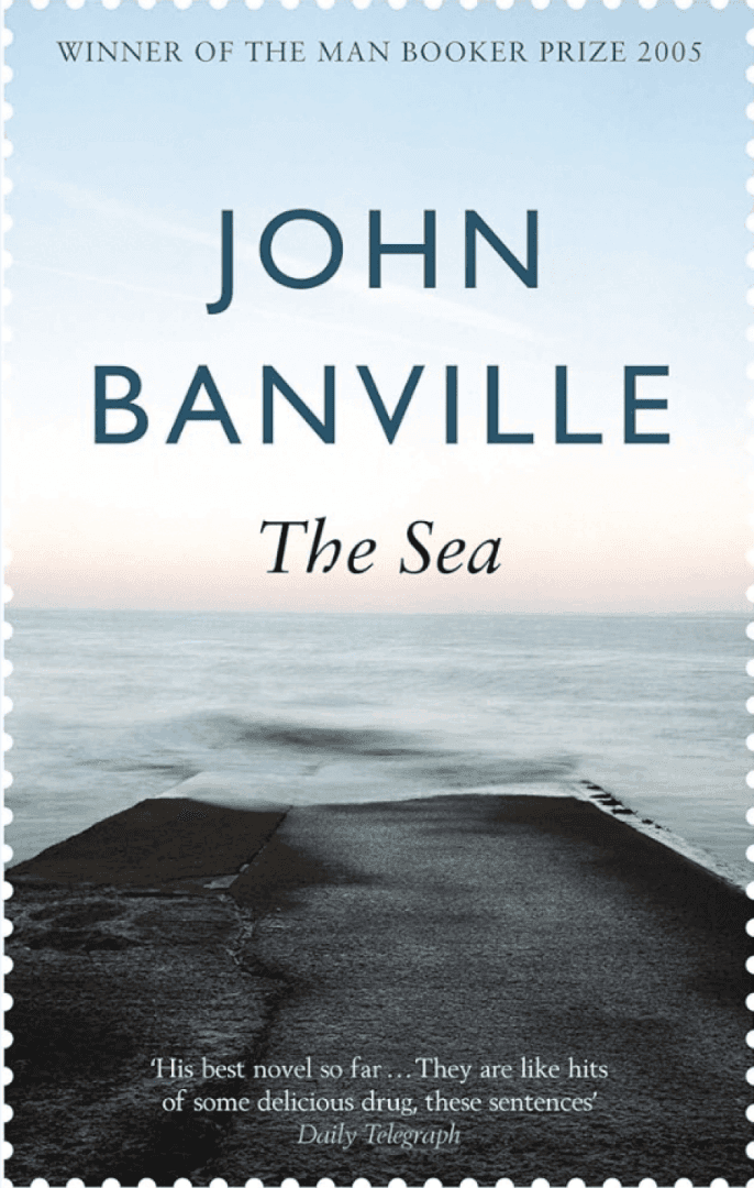 The Sea, image 1 of 1