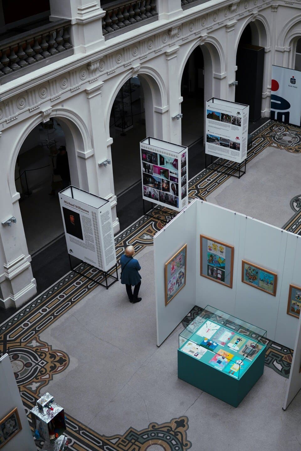 Manchester Art Fair, image 1 of 1