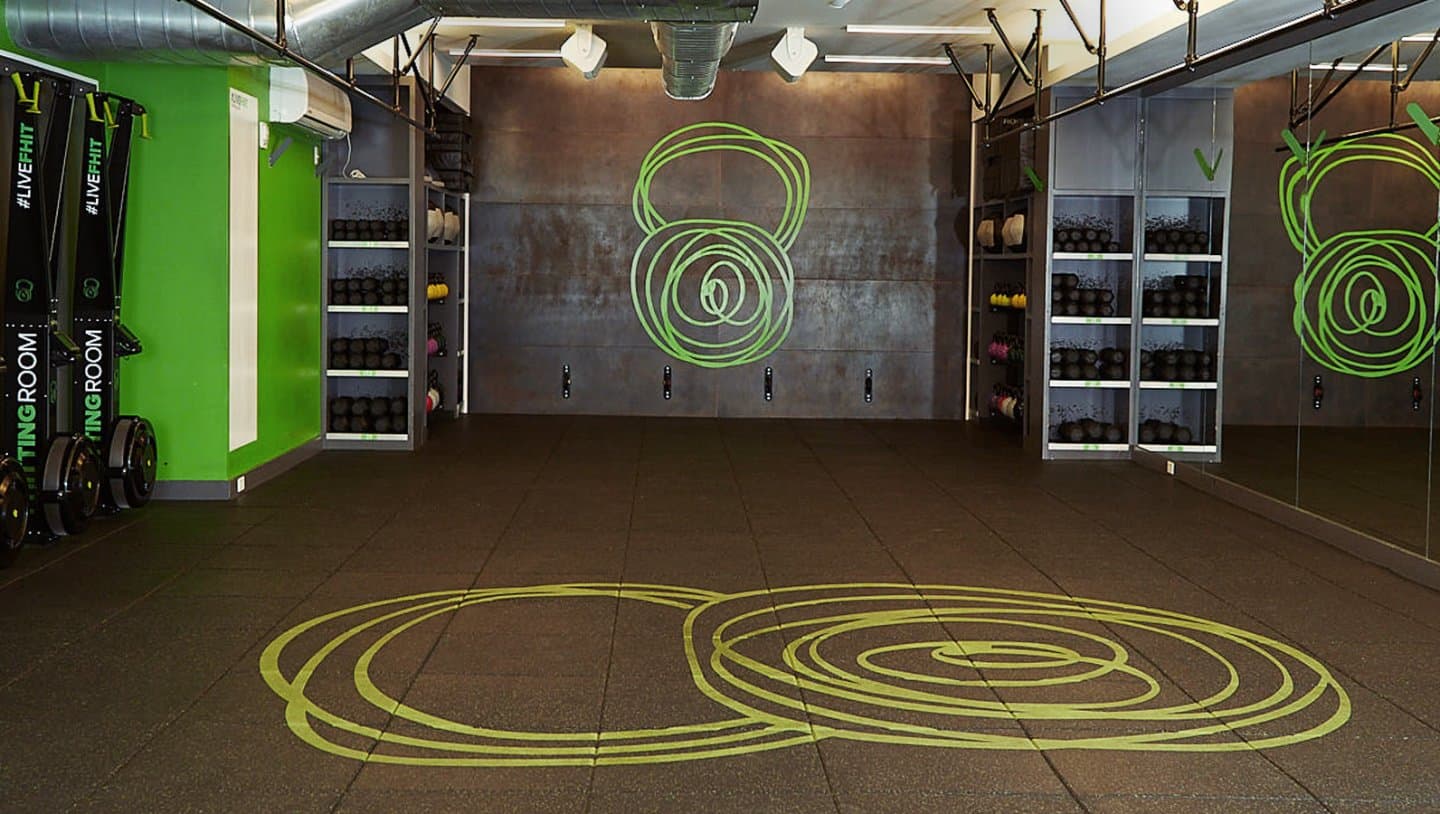 Fhitting Room, image 1 of 1