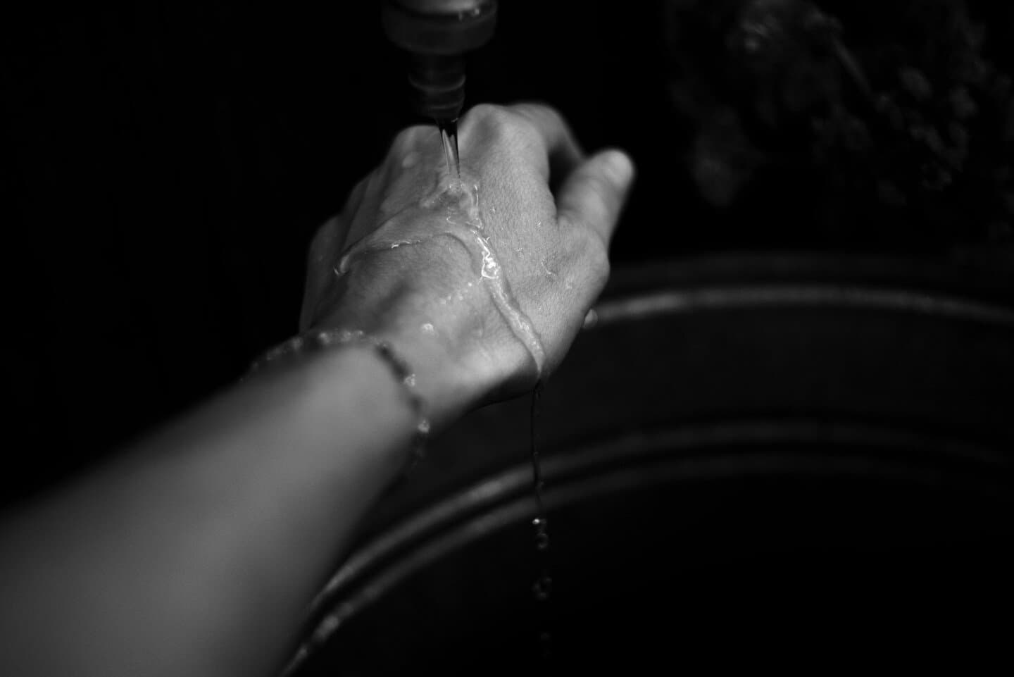 Holy Water, image 1 of 1