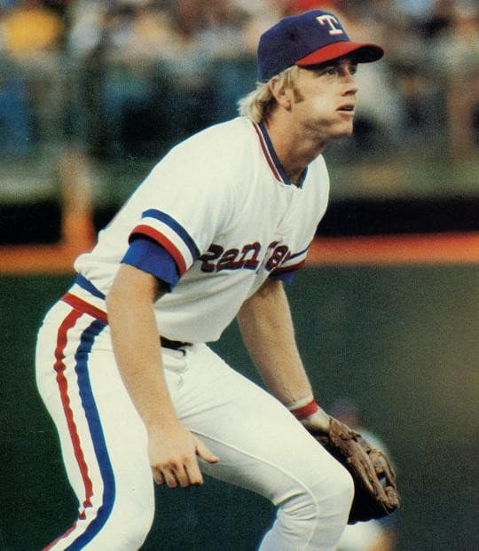 Buddy Bell, image 1 of 1