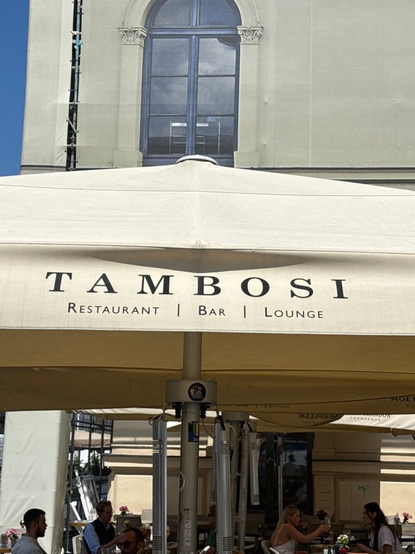 Tambosi, image 1 of 1