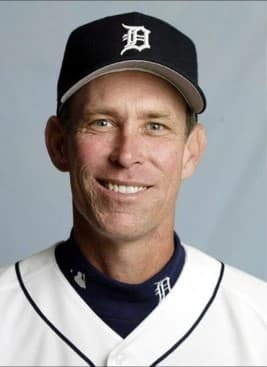 Alan Trammell, image 1 of 1