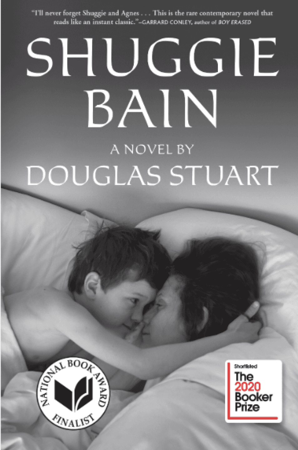 Shuggie Bain, image 1 of 1
