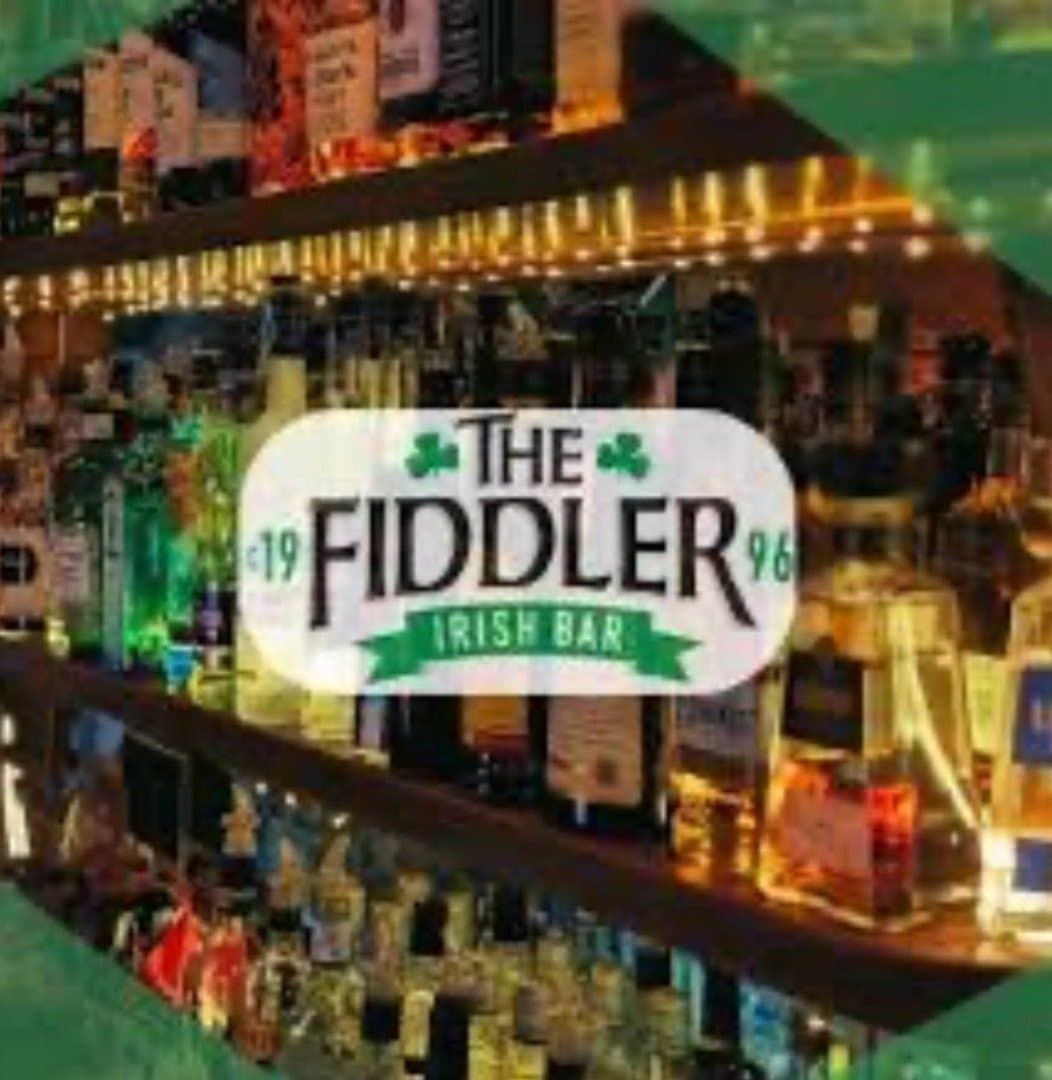 The Fiddler Irish Pub, image 1 of 1