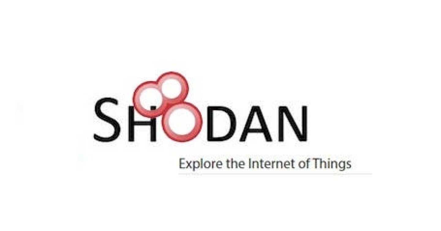 Shodan, image 1 of 1