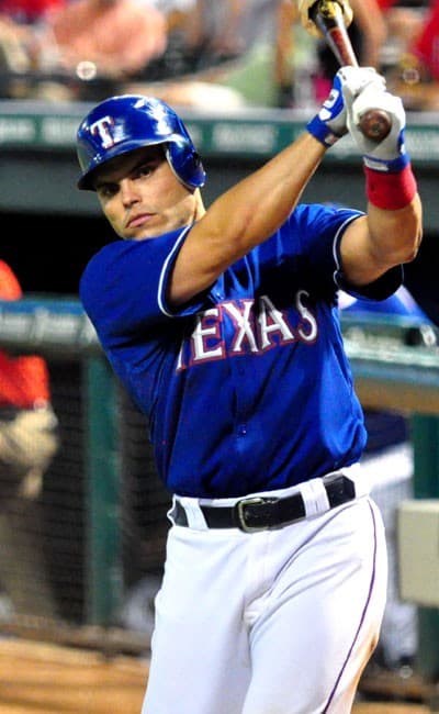 Ivan Rodriguez, image 1 of 1
