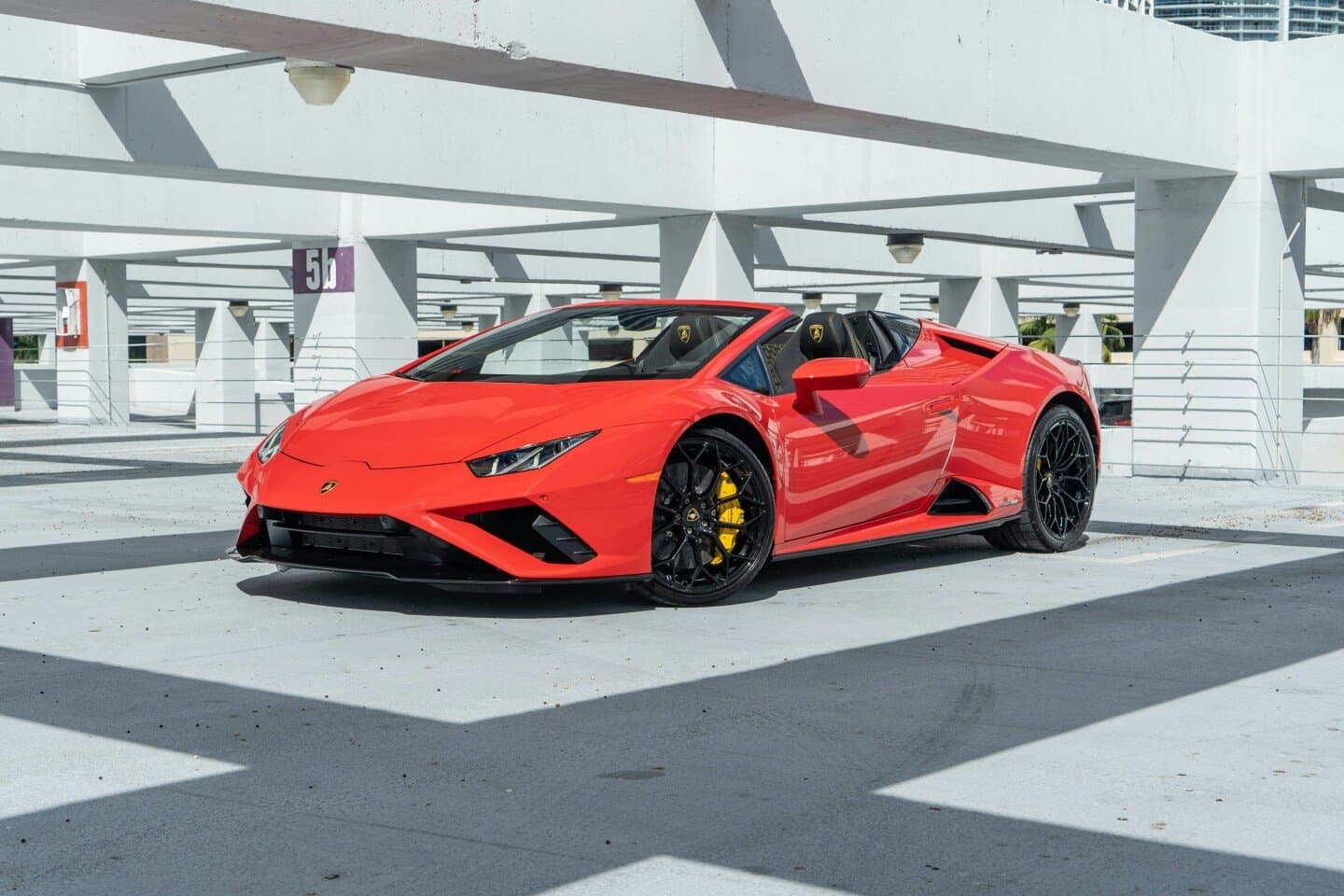 Prestige Imports / Lamborghini Miami, image 1 of 1