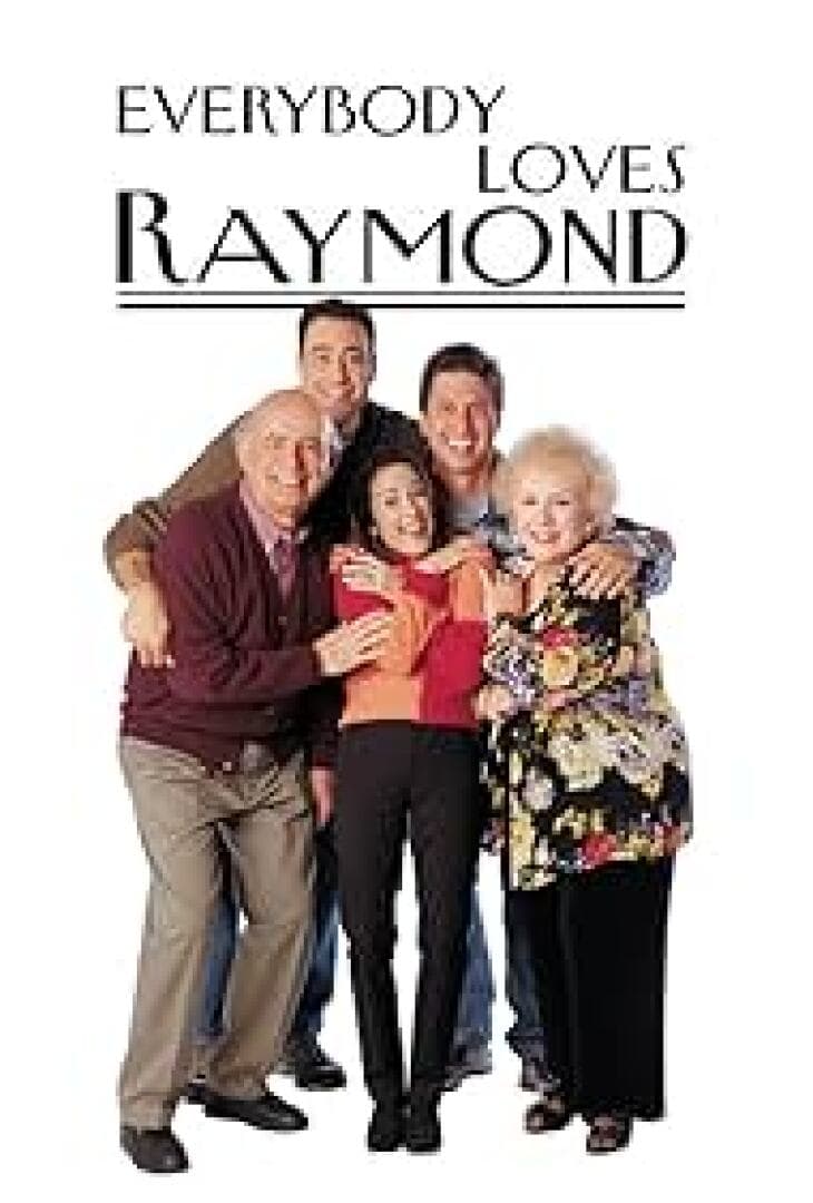 Everybody Loves Raymond, image 1 of 1