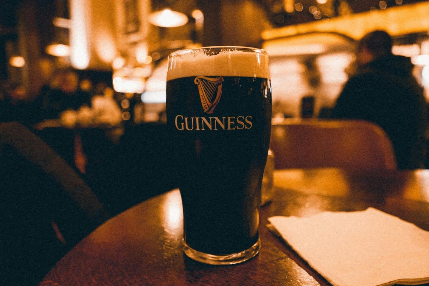 Guinness Draught, image 1 of 1