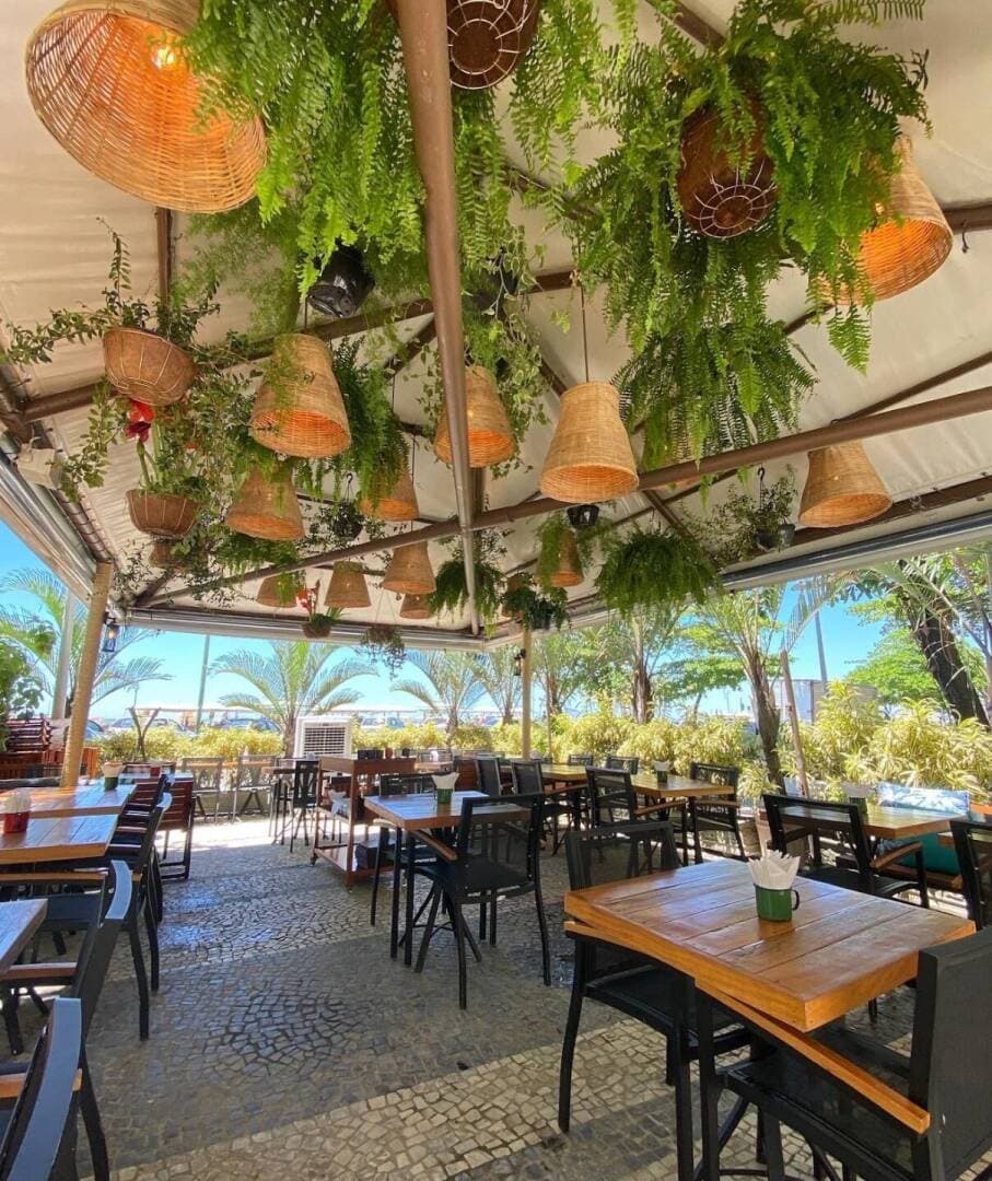 Restaurante Joaquina, image 1 of 1