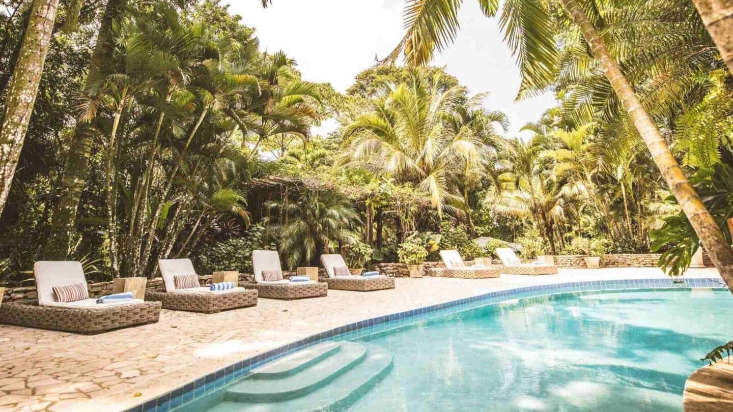 Copal Tree Lodge, image 1 of 1