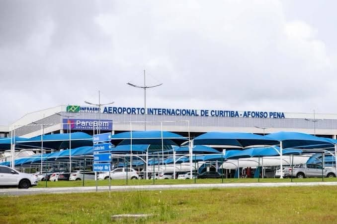 Memorial Aeroespacial Brasileiro, image 1 of 1