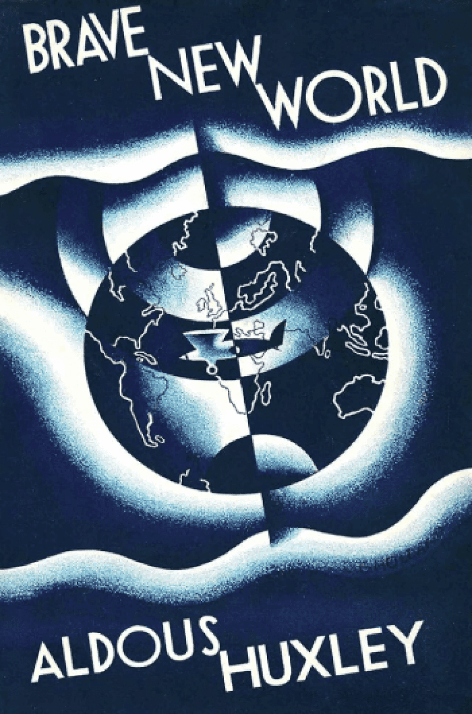 Brave New World, image 1 of 1
