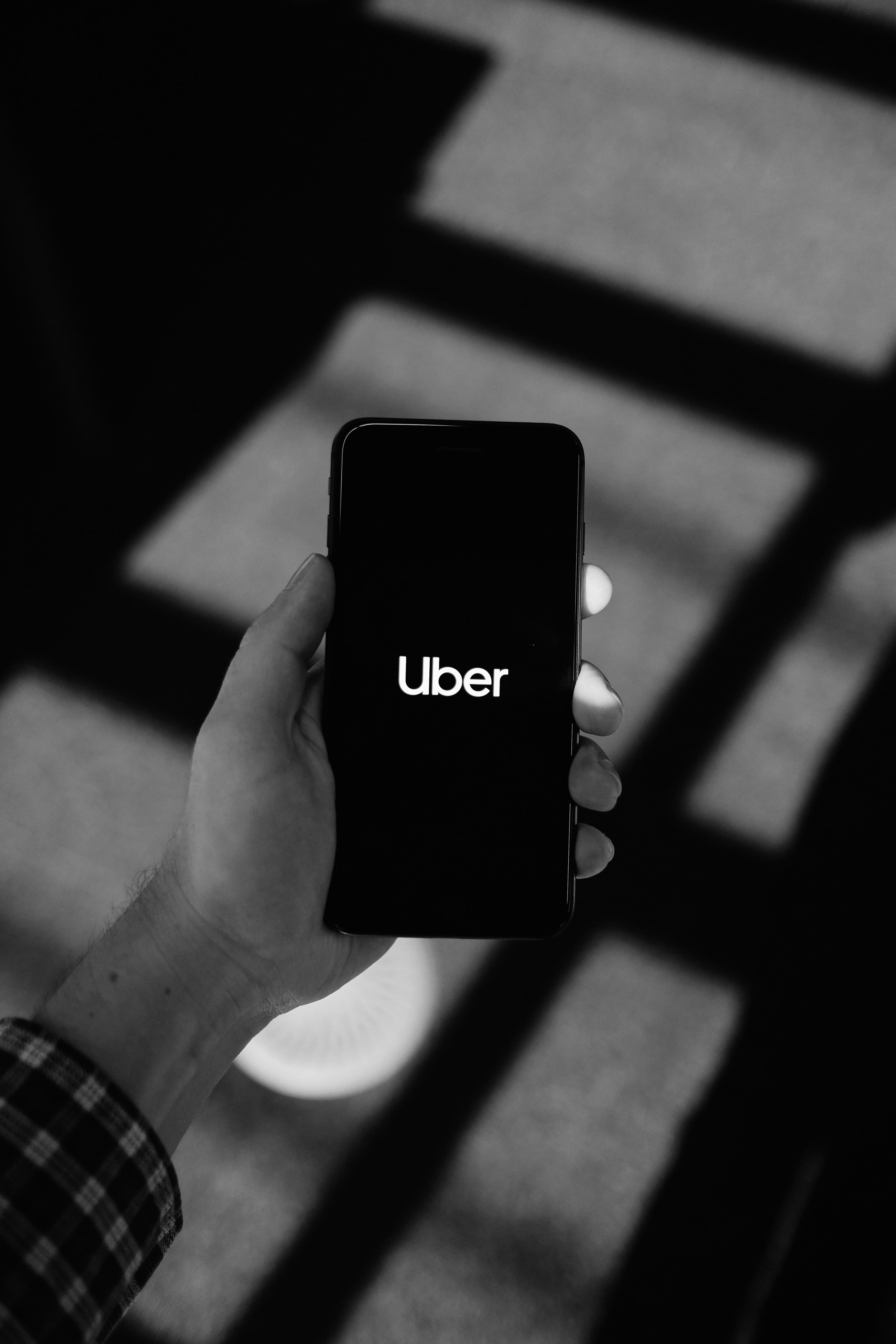 Uber, image 1 of 1