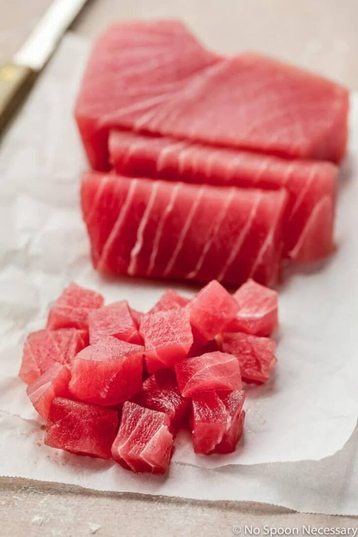 Tuna, image 1 of 1