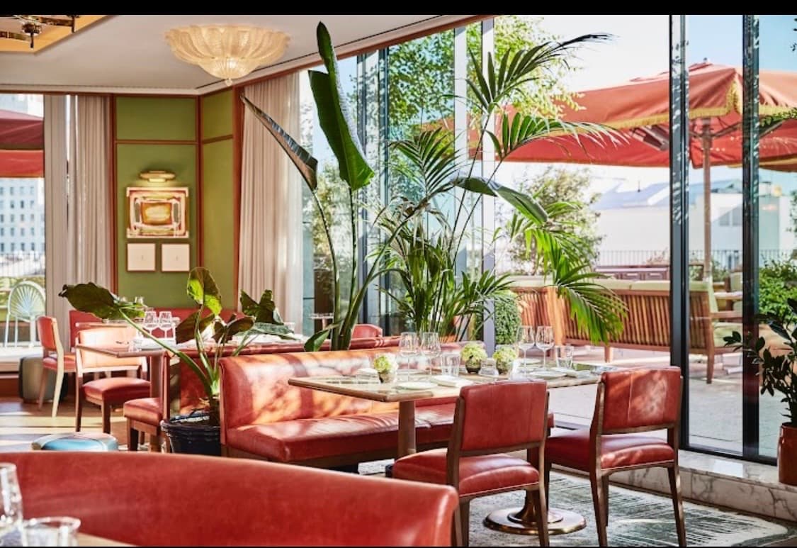 Dani Brasserie, image 1 of 1