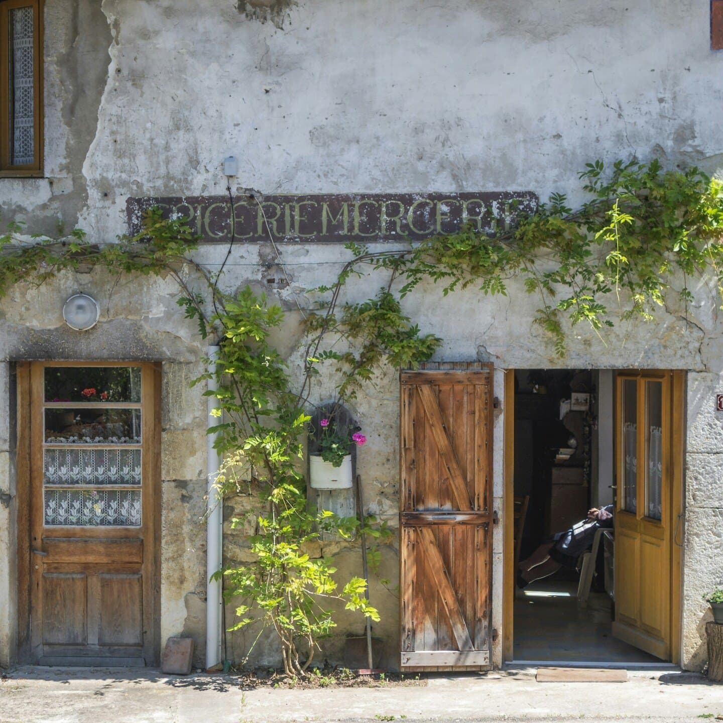La Ferme Vaudoise, image 1 of 1