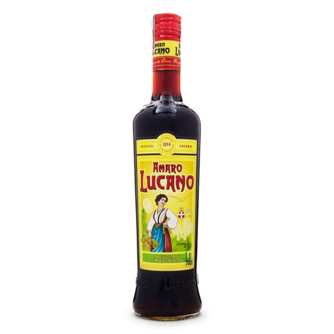 Lucano, image 1 of 1