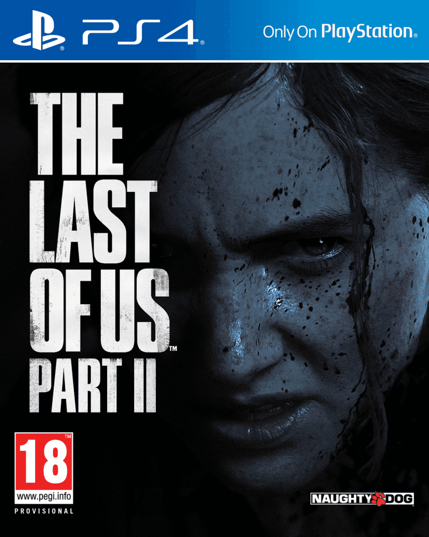 The Last of Us Part II, image 1 of 1