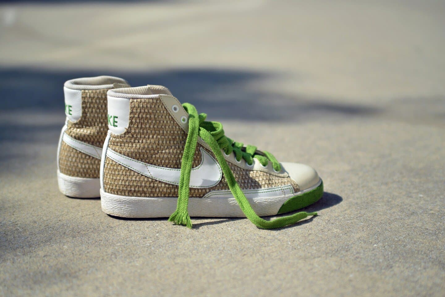 Hi Tops, image 1 of 1
